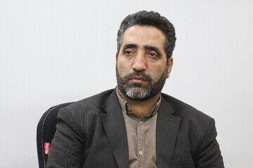 رویداد رسانه‌ای «طنین» در قم برگزار می‌شود