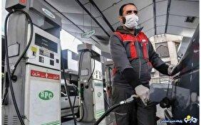 بنزین ۵۰۰۰ تومانی بیسروصدا میآید؟!