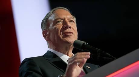 Ukrainian military firm taps ex-Trump staffer – AP