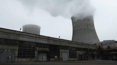 Ukrainian attack results in major blackout in Russian region – authorities