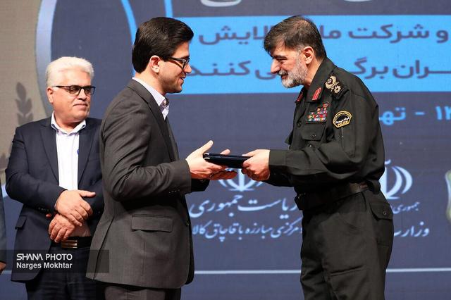 همایش پیشگیری و مقابله با قاچاق فرآوردههای نفتی