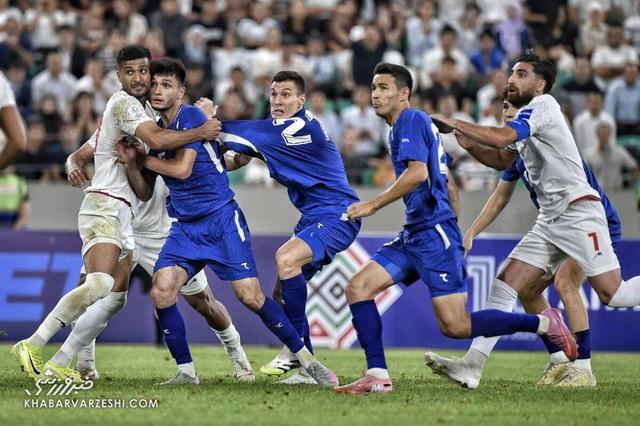 ایران - ازبکستان؛ تکراری‌ترین فینال ممکن در امارات