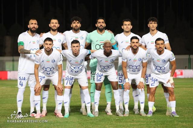خبرخوب برای استقلالی‌ها قبل از دیدار جام‌حذفی؛ فقط این بازیکن نرسید