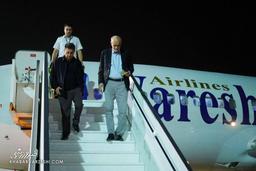 زمان بازگشت تیم ملی مشخص شد