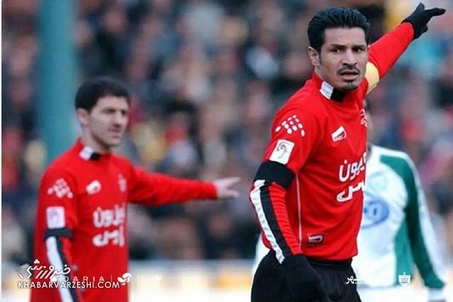 ۷۷۰۰ روز پس از تاریخ‌سازی؛ علی دایی و شکستن مرز ۱۰۰ گل ملی