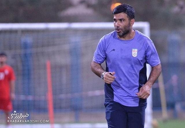 واکنش سرمربی تیم ملی به ۲ شکست غیرمنتظره