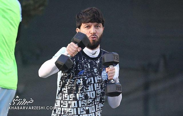 ماجرایی که خیلی پیچیده شد؛ هزینه چند صد میلیاردی برای بازگشت ستاره استقلال!