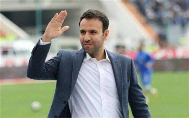 دست تقدیر مرا به پرسپولیس بازگرداند؛ برای جشن قهرمانی آماده می‌شویم