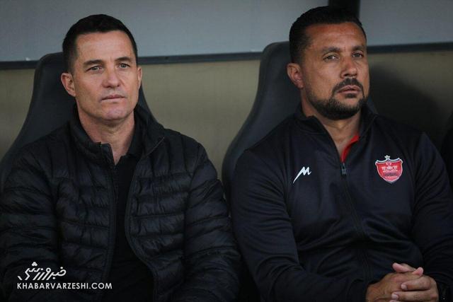 پرسپولیس چه زمانی وارد نقل و انتقالات می شود؟