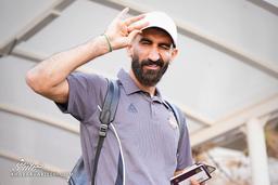 ویدیو| علیرضا بیرانوند: چه کسی گفته این آخرین جام جهانی من است؟