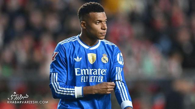 جنگ تاریخی امباپه و پاری‌سن‌ژرمن؛ پای ۶۰۰ میلیون یورو در میان است!