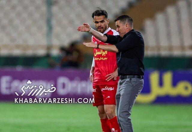 بدشانسی هاشمیان، خوش شانسی اوسمار!