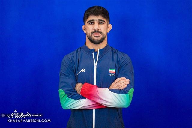 فوق ستاره کشتی ایران نه حرف دارد نه حریف!/ دراماتیک‌ترین طلای ریاض؛ قهرمانی سعید اسماعیلی با فن ۲ ثانیه پایانی!