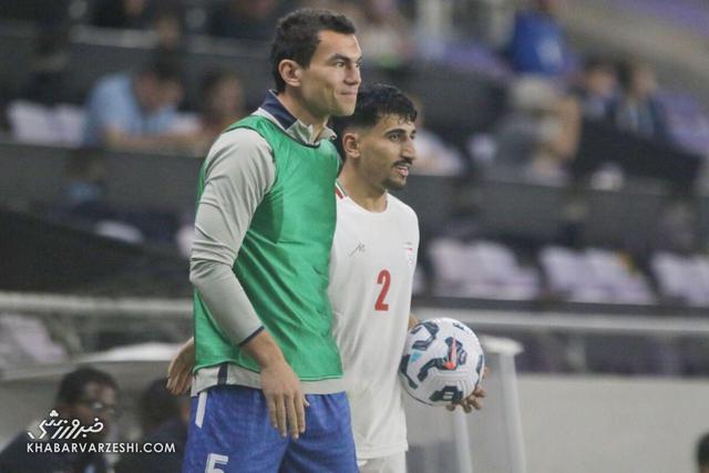 چراغ خطر برای مدافع استقلال روشن شد! 