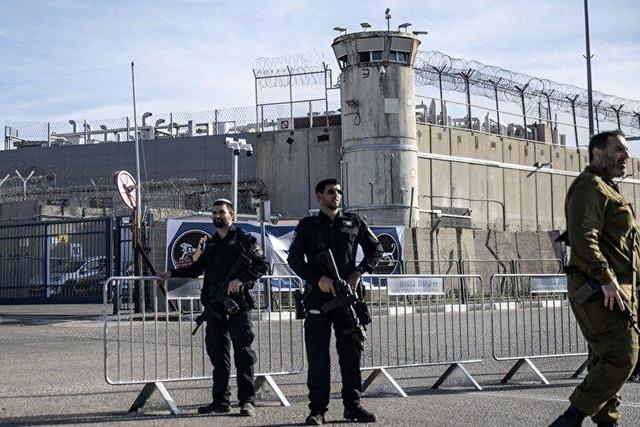 قتل‌عام خاموش؛ ناپدیدسازی اجباری فلسطینیان در سیستم بازداشت «اسرائیل»