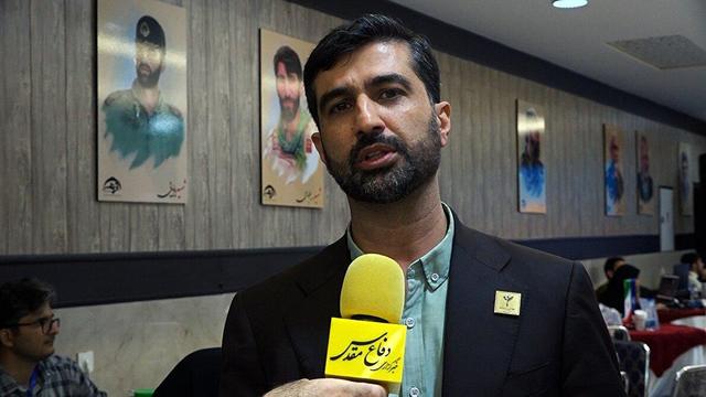 فیلم/ کارآموزیان: جام رسانه امید بزرگ‌ترین لیگ رسانه‌ای کشور است