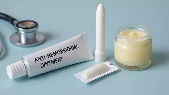 مرهم بواسیر و پماد آنتی هموروئید راهکاری برای کاهش درد