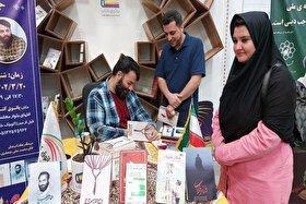 گردهمایی «اهالی کتاب، قلم و دانایی» در جوار حرم امام رضا(ع) | لزوم انتقال معارف اهلبیت (ع) به زبان روز