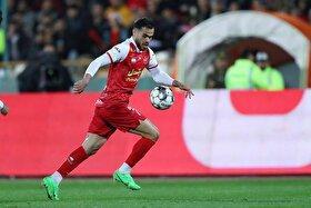 اورونوف می‌تواند از پرسپولیس جدا شود؟