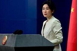 وزارت خارجه چین قطعنامه آمریکا درباره غزه را مبهم دانست