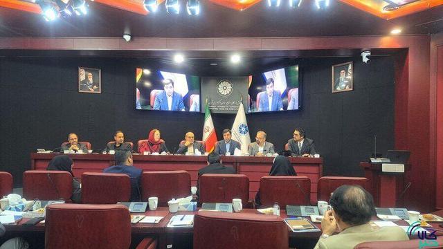 کلیات طرح تاسیس بازار اوراق و صندوق‌های ارزی به تصویب شورای‌عالی بورس رسید