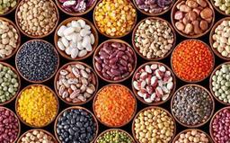 قیمت انواع حبوبات ۲۷ آبان ۱۴۰۴