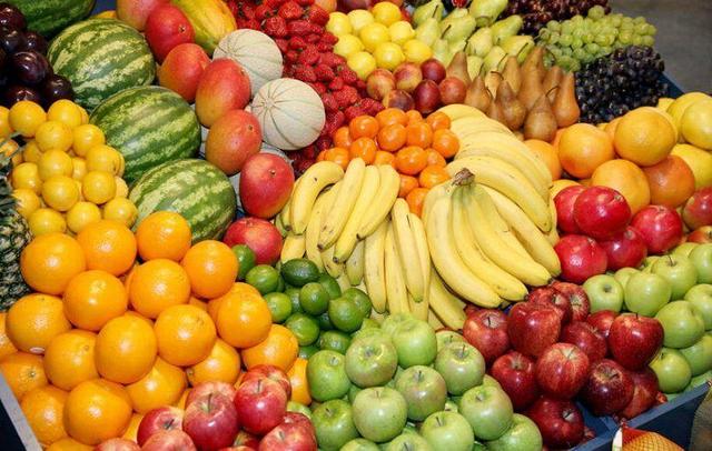 قیمت میوه و تره بار ۲۷ آبان ۱۴۰۴