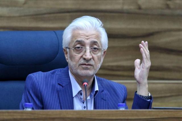 پیشرفت ۶۰ درصدی تعهدات سفر رئیس‌جمهور به خراسان شمالی