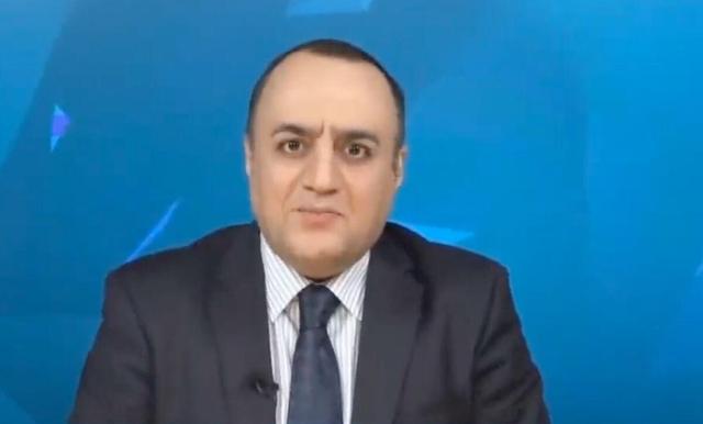 عصبانیت تلویزیون موساد از نتایج انتخابات در عراق