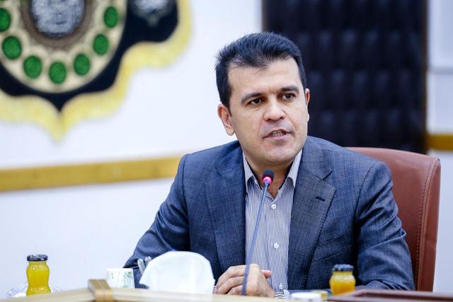 اجرای فاز اول هوشمندسازی بندر بوشهر کلید خورد