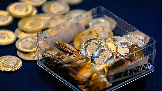 فاصله ۷ میلیون تومانی سکه پیش‌فروشی با بازار