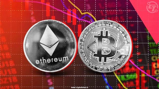 هشدار تحلیلگران: فریب کاهش دامیننس بیت کوین را نخورید