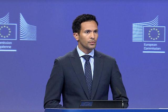 اتحادیه اروپا: غزه بخش اساسی کشور فلسطین| تغییر بافت جمعیتی مردود است