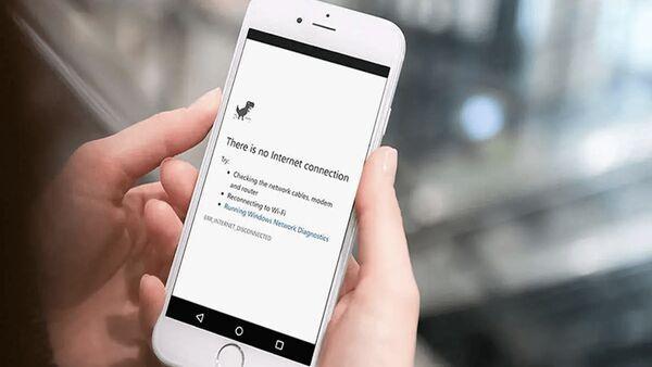 علت اختلال‌ امروز اینترنت اعلام شد