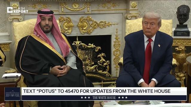 موافقت ضمنی بن سلمان با توافق ابراهیم در مقابل ترامپ