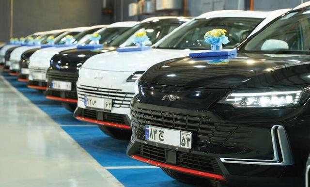 توسعه حمل ‎و نقل هوشمند با «نبکا»