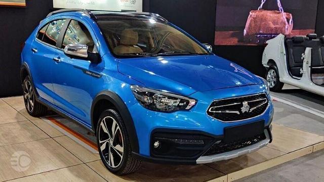 «سایپا» با پروژه‌های نوین، آینده صنعت خودرو را رقم می‌زند