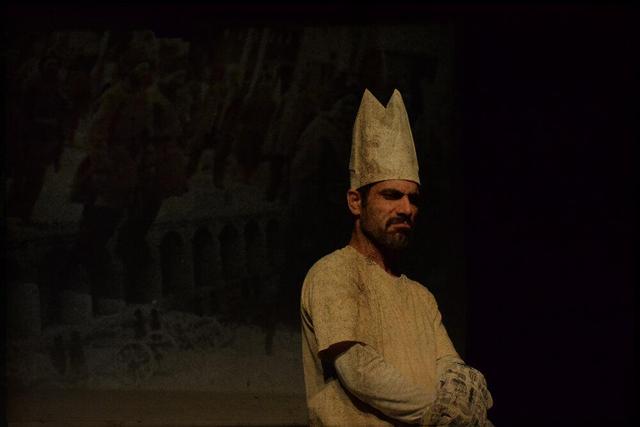 روایت وارونه‌ای که از نو تعریف شد؛ حقیقت زندگی «قنبرعلی» چه بود؟