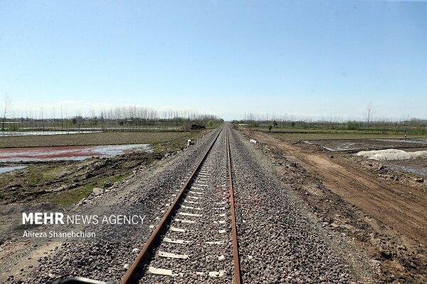ایلام قربانی بزرگ بیعدالتی زیرساختی؛ پروژه راه آهن هم به بن بست خورد