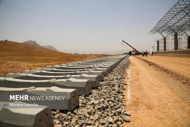 خروج از سایه سوءمدیریت؛ فعال‌سازی دوباره مرز ریلی ایران - افغانستان