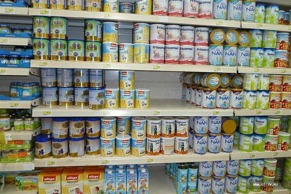 کمبود شیرخشک در سیستان و بلوچستان نداریم؛ سهمیه ها کاهش یافته