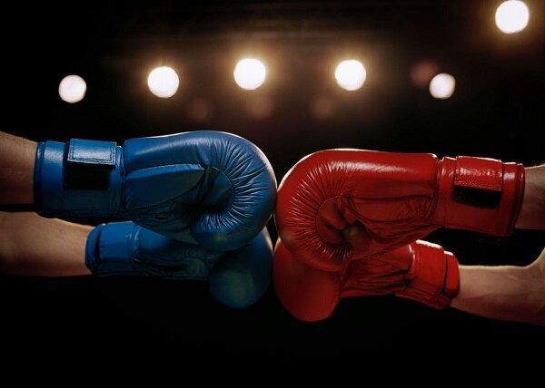 تیم بانوان کیکبوکسینگ بوشهر در مسابقات قهرمانی کشور درخشید