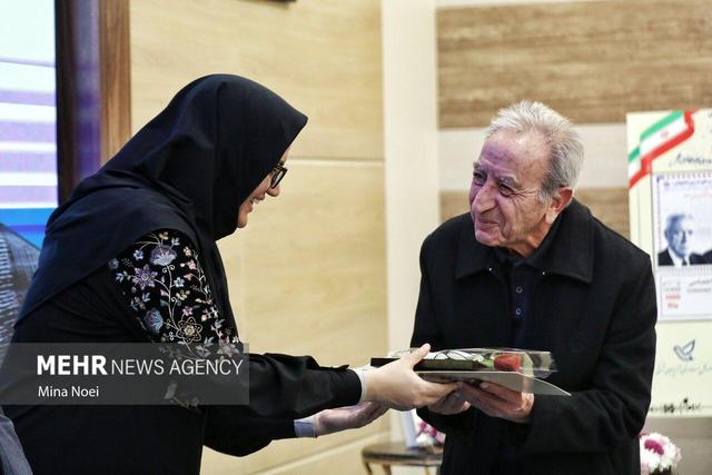 آئین بزرگداشت «محمد و حسین نخجوانی» در تبریز