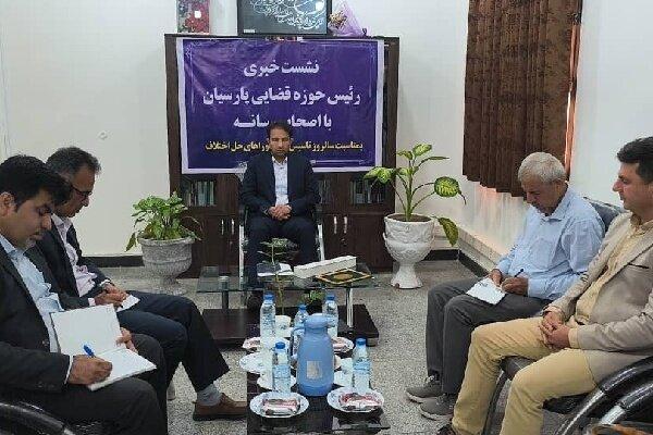 واریز بیش از ۸۶ میلیارد تومان از گمرک شیوء پارسیان به خزانه کشور