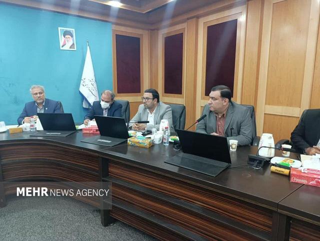 مدیرکل دامپزشکی بوشهر: زنجیره تأمین پروتئین نظارت مستمر می‌شود