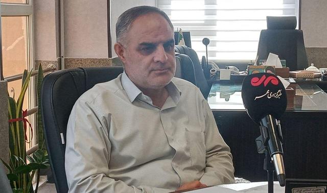 فعالیت ۵۵ مرکز درمانی طرف قرارداد با بیمه سلامت در کنگاور