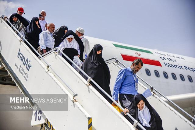 همکاری‌ ایران و عربستان برای ارتقای خدمات به حجاج ایرانی