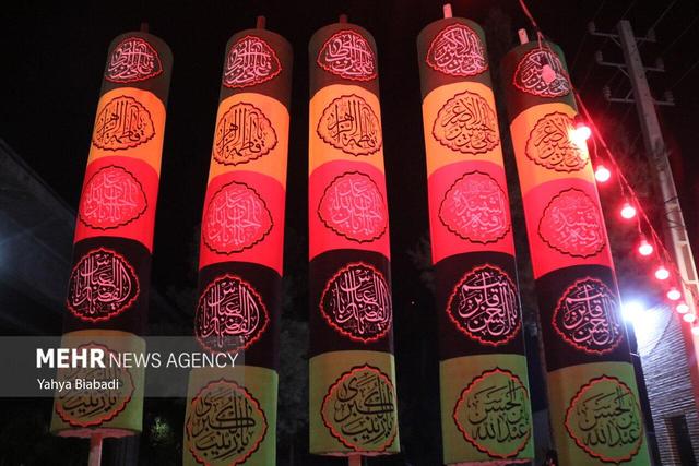 دارالمومنین تهران میزبان اجتماع فاطمیون در میدان ۱۳ آبان خواهد بود