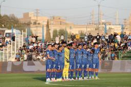 نا امیدی از چند بازیکن خارجی/ استقلال دست به تغییر می‌زند؟