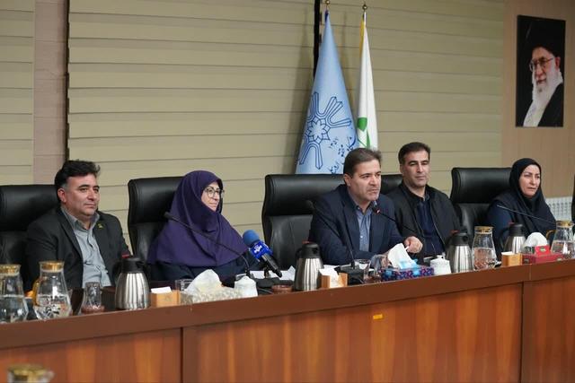 سبحانی:نظارت بر معادن استان اردبیل تشدید شده است